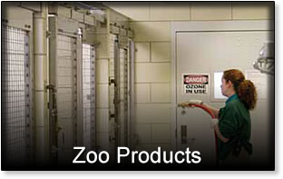 Zoo Transfer Doors,  Zoo  Caging and Zoo Doors
