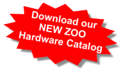 Download Zoo Hardware Catalog
