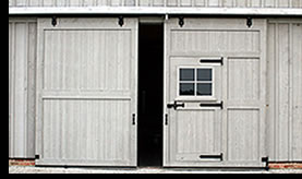 Architectural Doors and Hardware