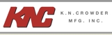 K.N. Crowder Mfg, Inc.