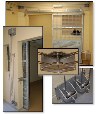 Zoo Hardware